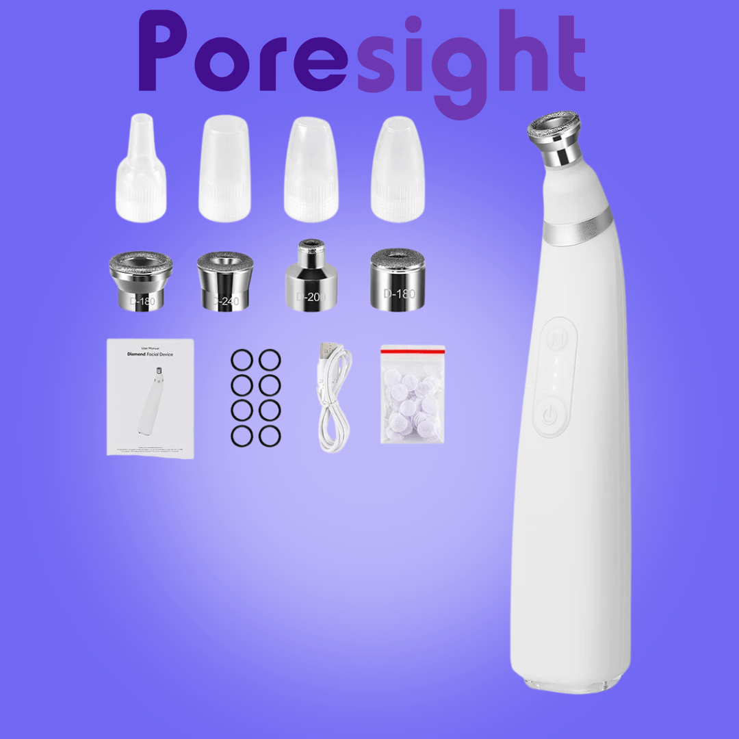 Diamond Derm™ - Poresight