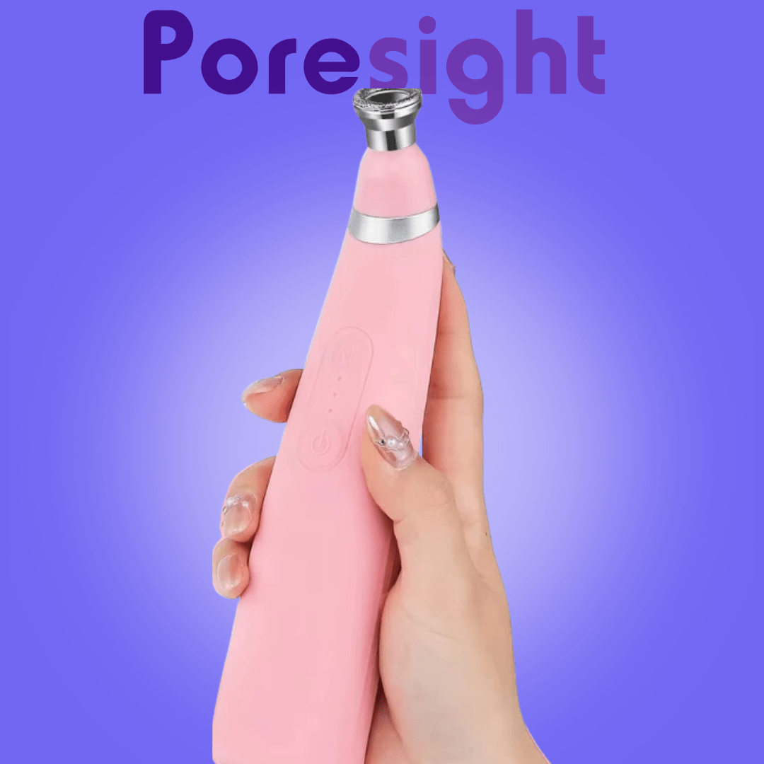 Diamond Derm™ - Poresight